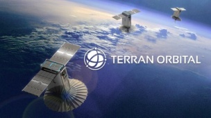 Terran Orbital Announces $1.58 Billion SPAC Merger