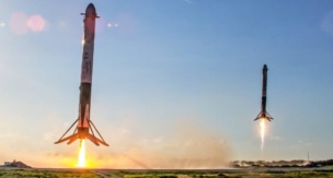 DOJ Sues SpaceX for Hiring Practices