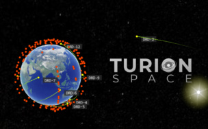 Exclusive: Turion Space (YC S21) Closes $4.7M Seed Round