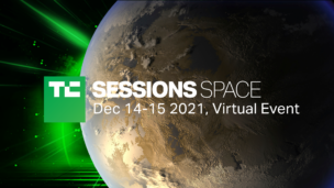 Recapping TC Sessions: Space 2021