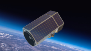 Albedo Granted NOAA License to Sell 10cm Satellite Imagery