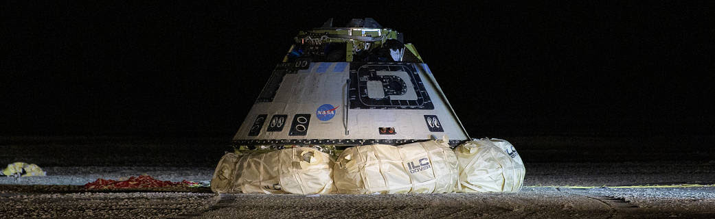 Scope Creep on Artemis