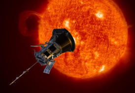 Geek Out: Parker Solar Probe