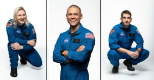 A Q&A with NASA’s Astronaut Candidates