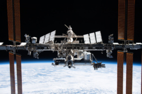 Opinion: Protecting the Future of the ISS