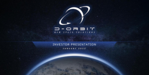 D-Orbit to go Public at $1.28B Valuation