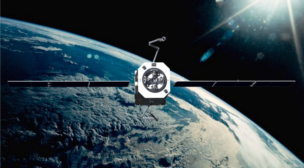 Atomos Space Raises Funds for Orbital Transfer Vehicles