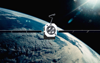 Atomos Space Raises Funds for Orbital Transfer Vehicles