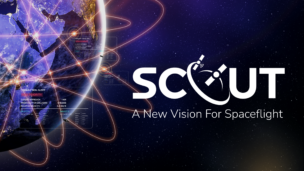 Scout Unveils Autonomy Software for Spacecraft and Satellites