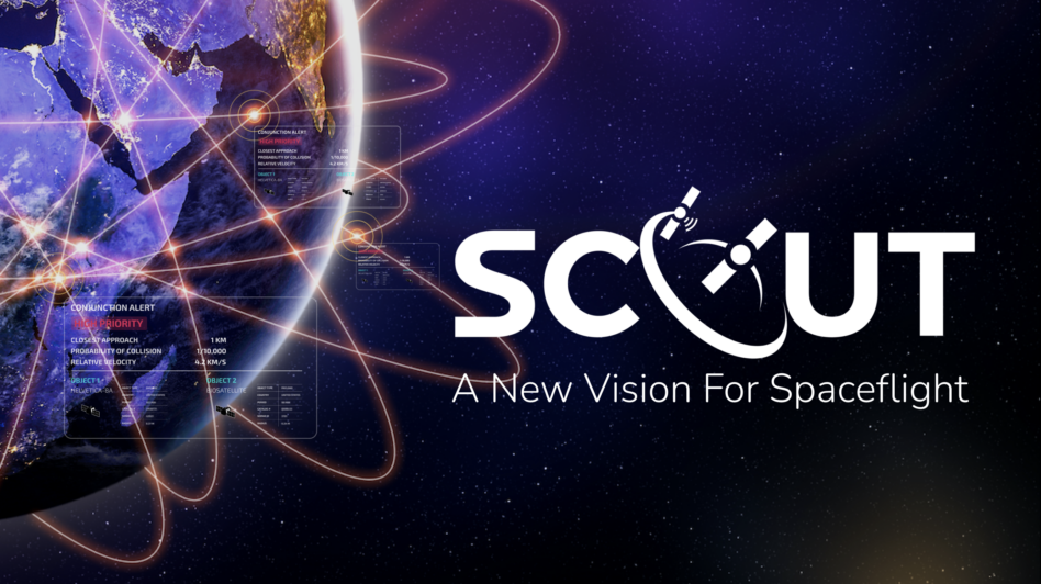 Scout Space logo