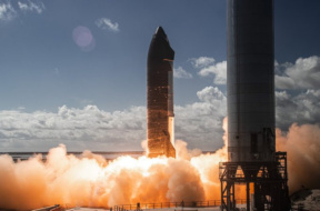 Space Investing in 2022