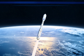 Arianespace May Experience Vega C Engine Shortages