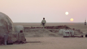 Geek Out: Tatooine?