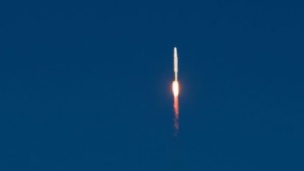 Astra Explains Failed Launch