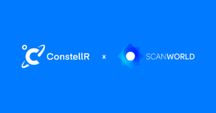 ConstellR acquires hyperspectral imaging company ScanWorld