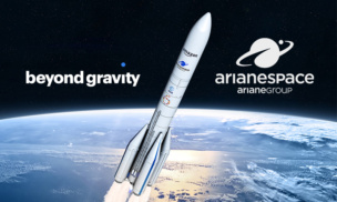 Beyond Gravity Wins Big in Amazon/Kuiper Launch Deal