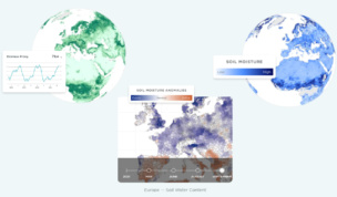 Planet Launches Planetary Variables