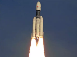 ISRO to Launch OneWeb Satellites This Year