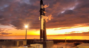 Rocket Lab Q1 Results Underscore Growing Space Systems Business