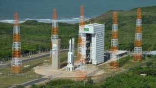 Innospace Will Conduct Suborbital Launch from Brazil’s Alcântara Spaceport