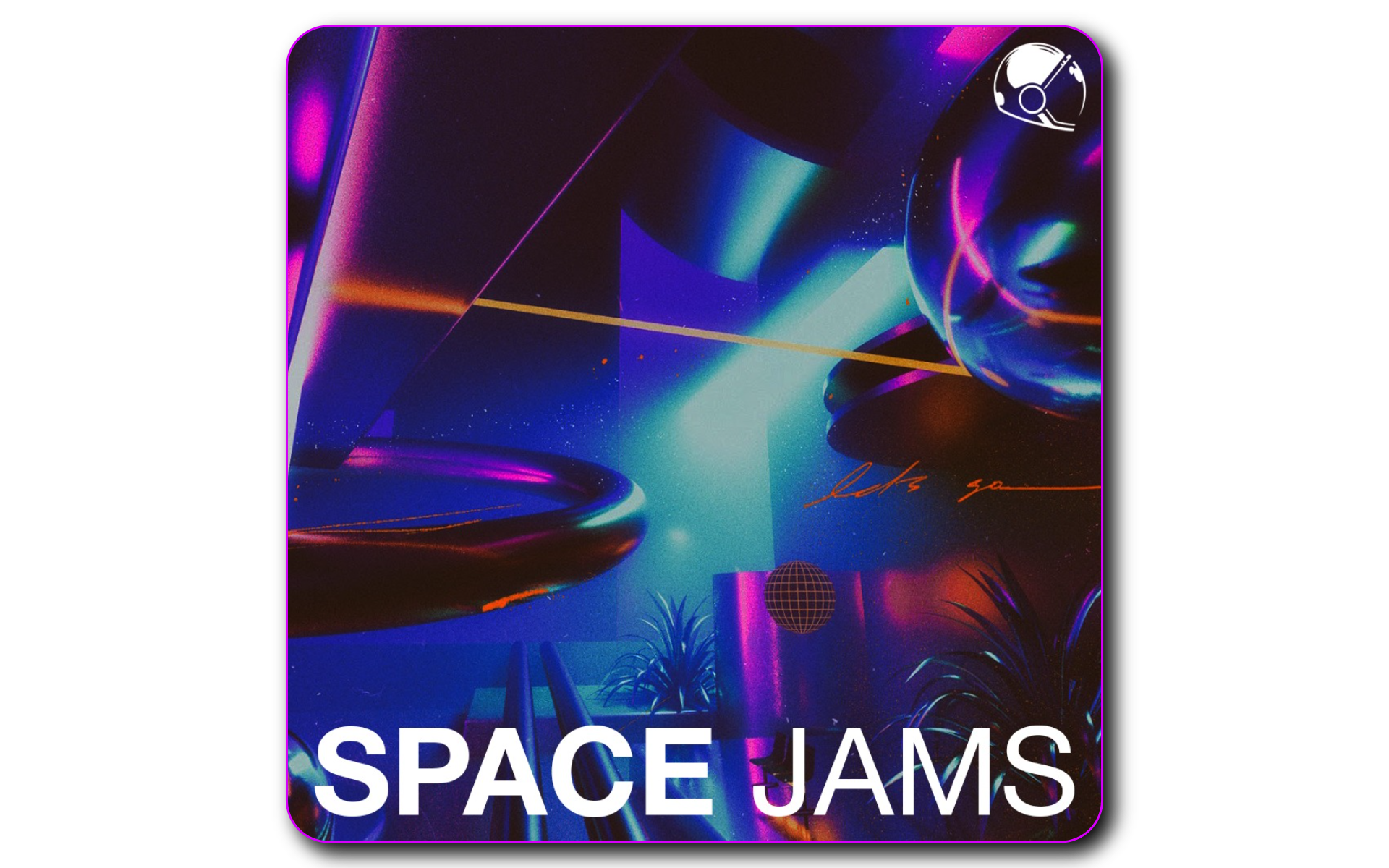 Payload Presents “Space Jams”