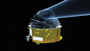 United Kingdom commits £30M to ESA exoplanet telescope