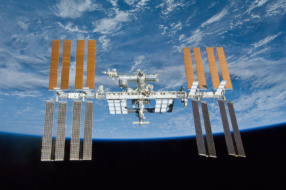 Russia Announces Plans to Leave ISS Partnership