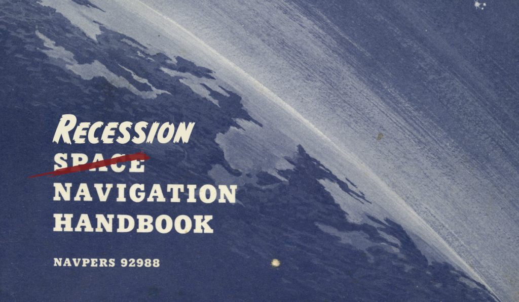Recession navigation handbook