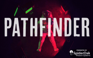 Pathfinder #0016, featuring Caleb Henry