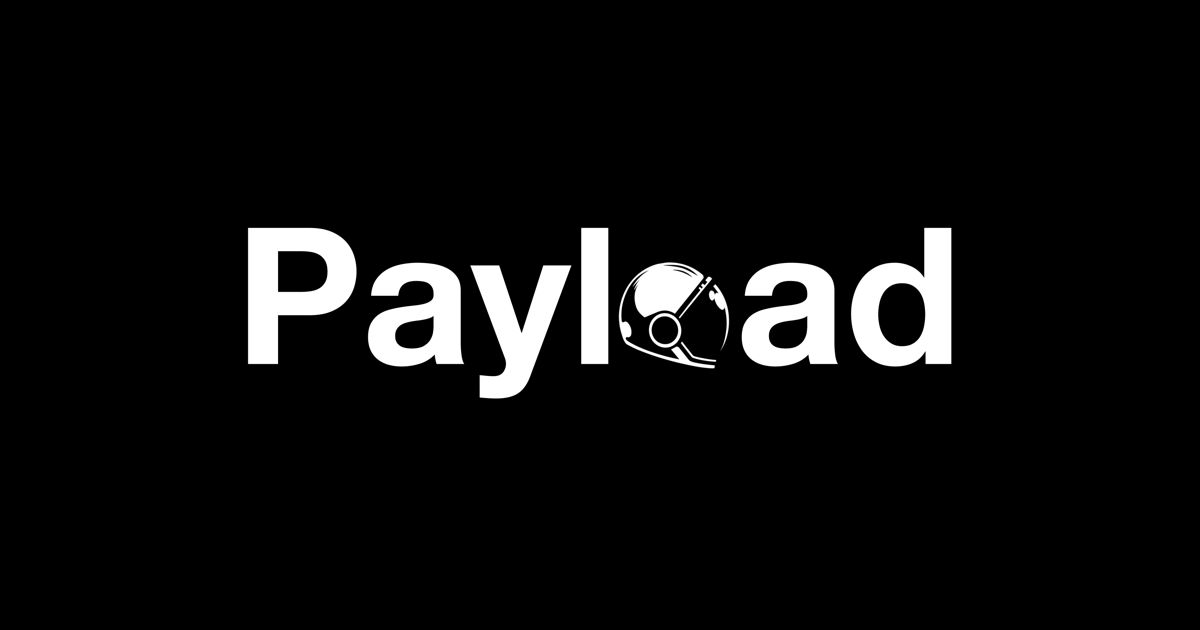 Payload - We cover the business and policy of space.