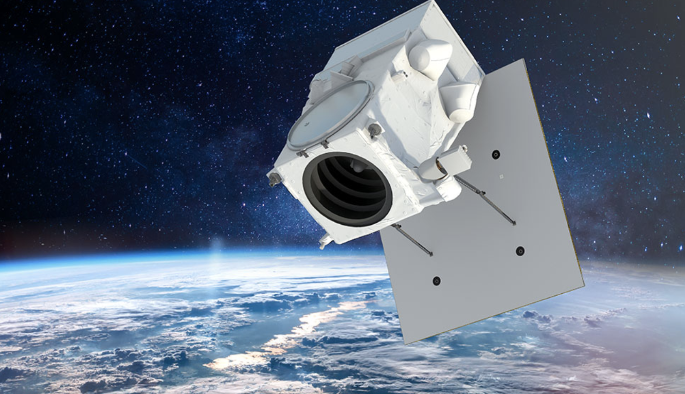 Maxar ($MAXR) Releases Q2 2022 Earnings 