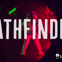 Pathfinder cover art