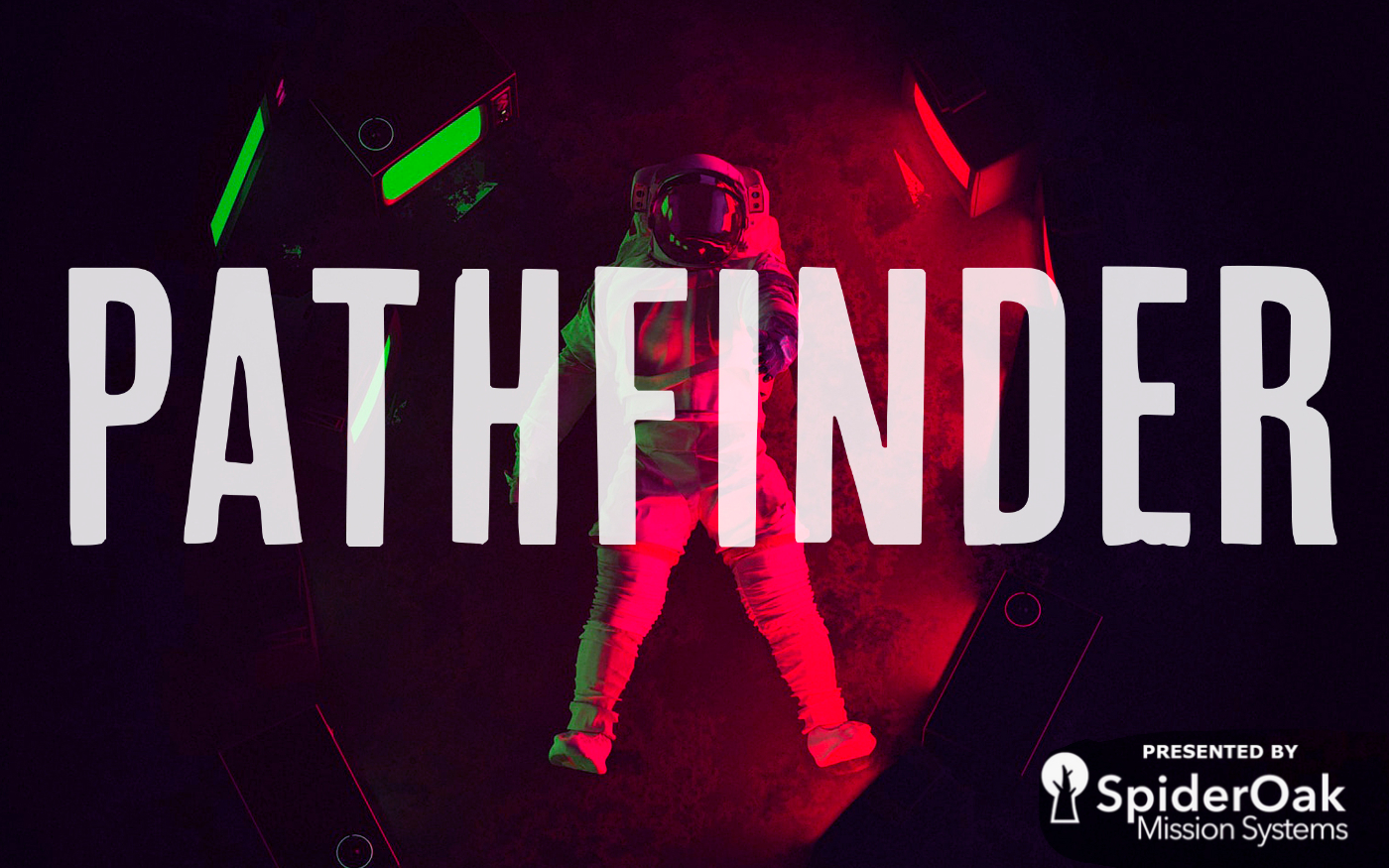 Pathfinder #0010, featuring Jordan Noone