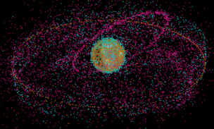 FCC Considers Shortening Deorbit Deadline