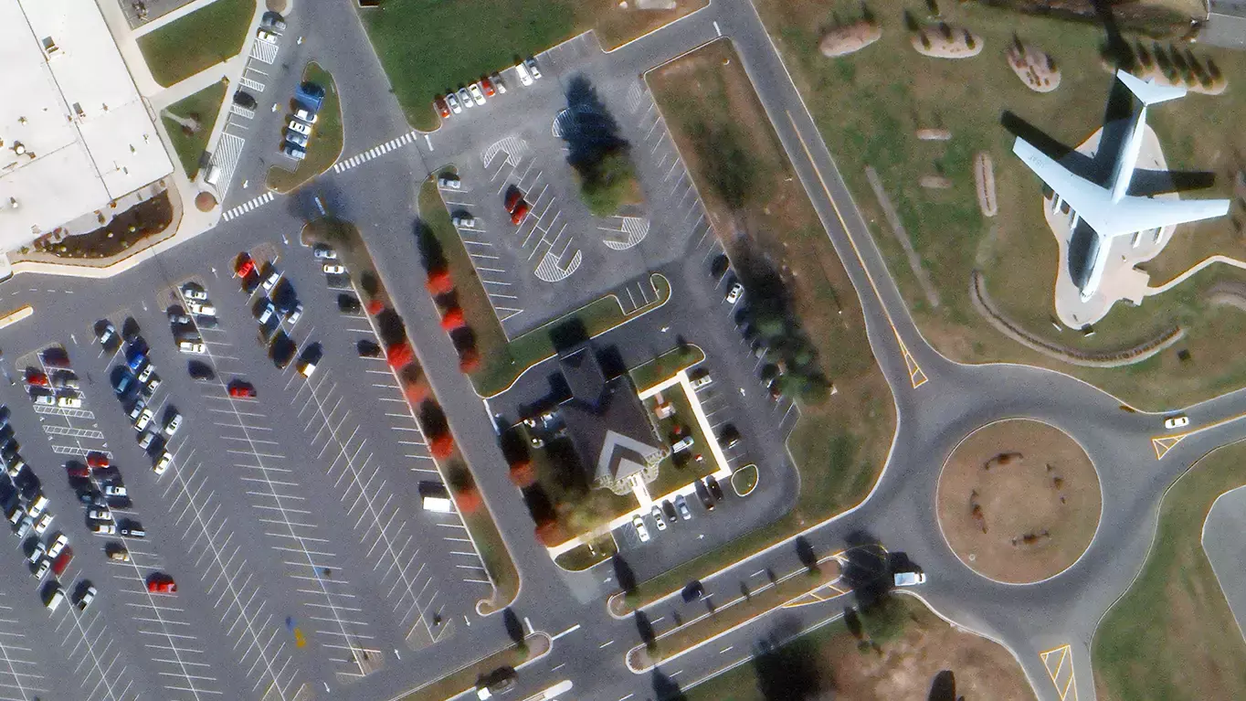 A Q+A with Albedo’s Topher Haddad