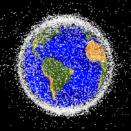 FCC Approves 5 Year Satellite Deorbiting Rule