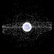 Regulating Orbital Debris, Part Three