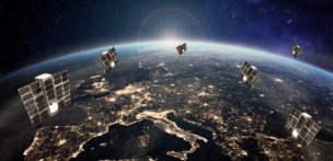 A Q+A with Sateliot, AWS’s Latest Space Partner