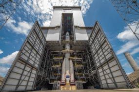 Ariane 6 Debut Slips to 2023
