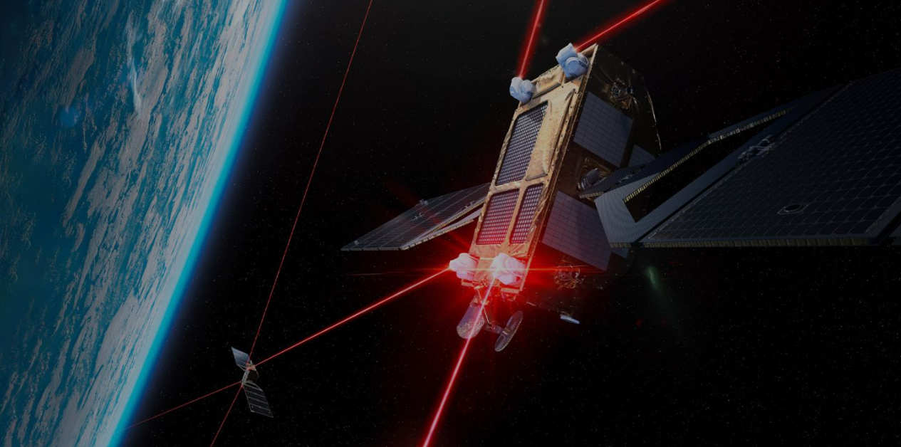 A Closer Look at Credit Suisse’s Space Coverage Initiation