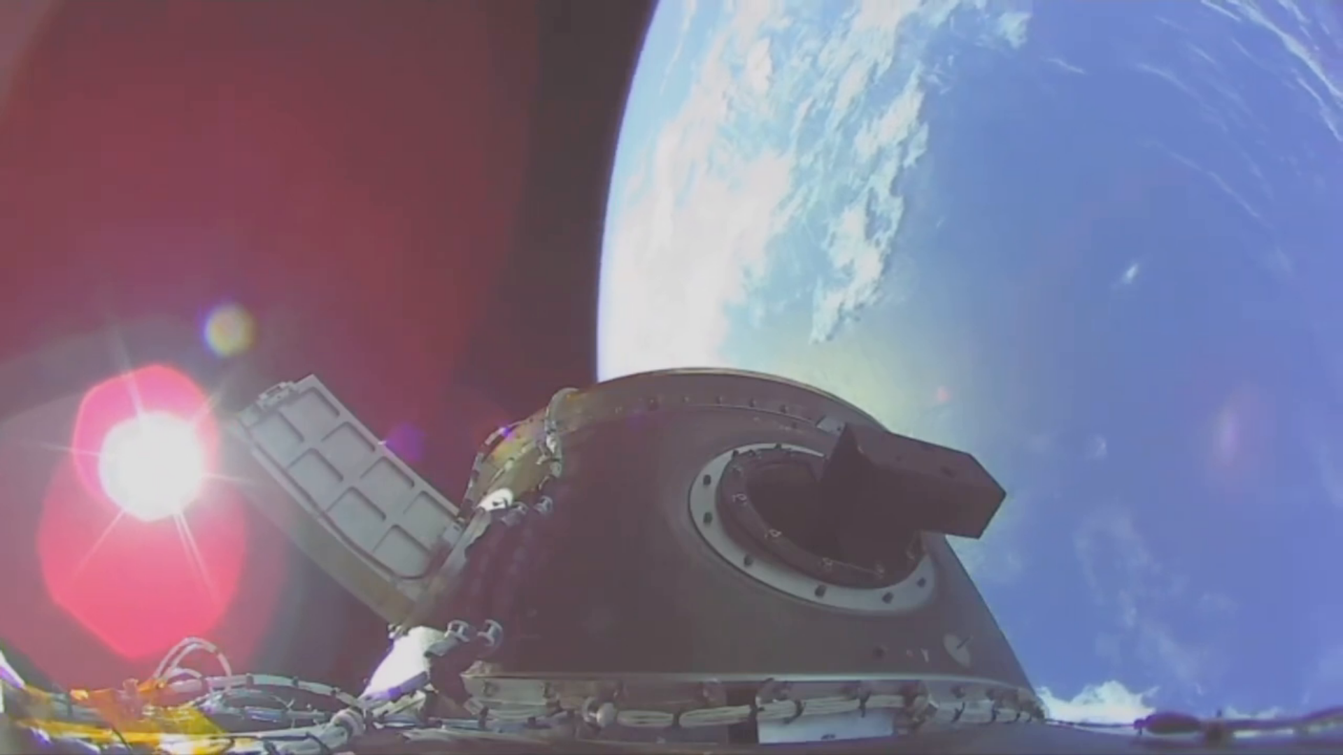 Firefly Prepares for Production Ramp; Names Permanent COO