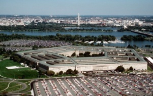 Pentagon Emphasizes the Need for Norms