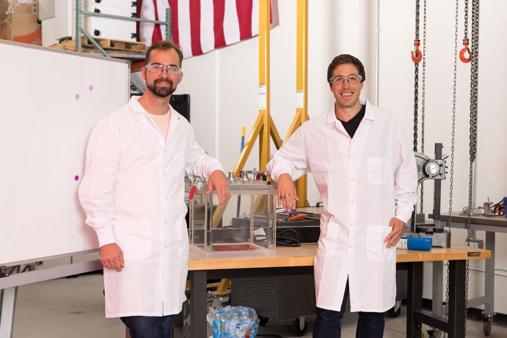 Why Apex Believes the Satellite Bus Sector Is Ripe for Innovation