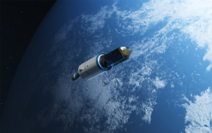 Isar Adds Another Space Tug to Manifest