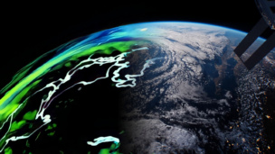 Lockheed Martin and Nvidia Partner on Weather Digital Twin for NOAA