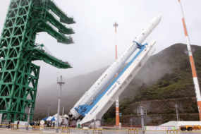 South Korea Releases Space Economy Roadmap