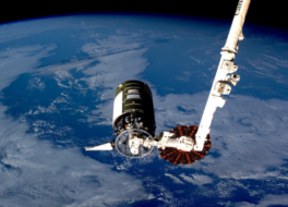 NSF Sends Seven Experiments to ISS