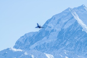 Dawn Raises NZ$20M for Propulsion, Spaceplane