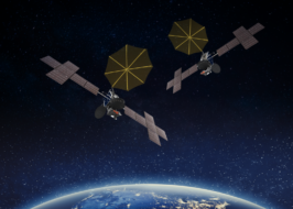 SiriusXM Orders Two New Satellites from Maxar