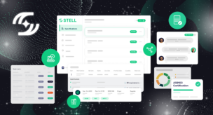 Stell Raises $3.1M Pre-Seed for Aerospace Workflow Platform